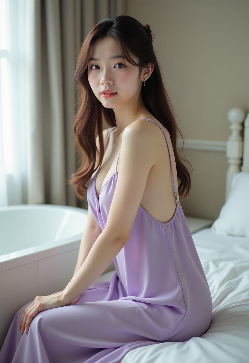 深夜候车室海报
